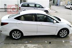 هيونداي أكسنت